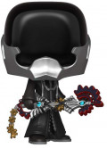  Funko POP Games: Kingdom Hearts  Vanitas (9,5 )