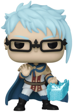  Funko POP Animation: Black Clover  Klaus (9,5 )