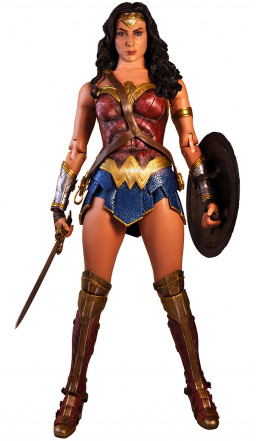  NECA: Wonder Woman (45 )