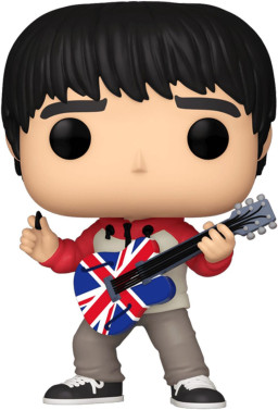  Funko POP Rocks: Oasis  Noel Gallagher (9,5 )