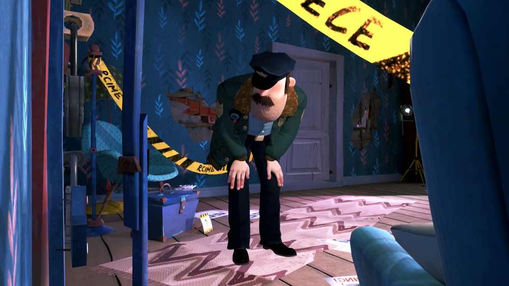 Hello Neighbor 2 [PC,  ]