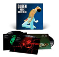 Queen  Rock Montreal (3 LP)