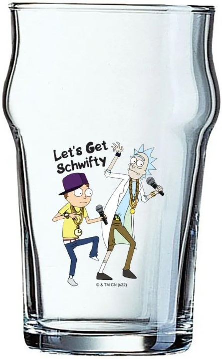   Rick And Morty: -    , 2  (570 , )