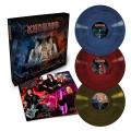      . Mixed Coloured Vinyl (3 LP)