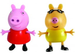   Peppa Pig:   