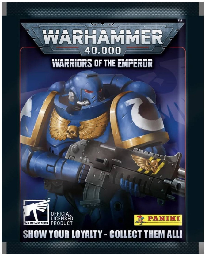    Warhammer 40 000 (50 )