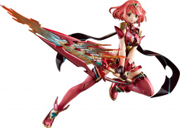  Xenoblade Chronicles: Pyra (21 )