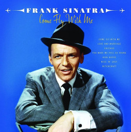 Frank Sinatra  Come Fly With Me (2 LP)