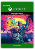 Trials of the Blood Dragon [Xbox One,  ] (RU)