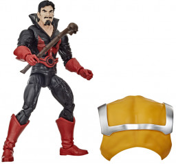  Marvel: Deadpool  Black Tom Cassidy Legends Series (15 )