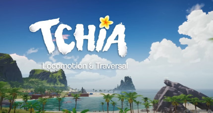 Tchia ( Epic Games) [PC,  ]