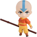  Nendoroid: Avatar: The Last Airbender  Aang (10 )