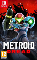 Metroid Dread [Switch]