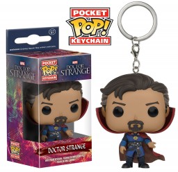  Funko POP Marvel: Doctor Strange  Doctor Strange 