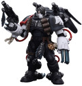  Warhammer 40 000: Raven Guard  Chapter Master Kayvaan Shrike 1:18 (12 )