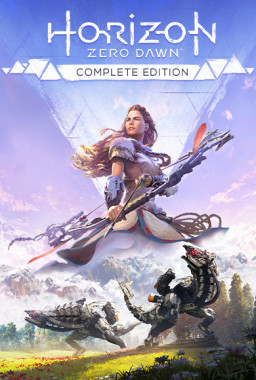 Horizon Zero Dawn. Complete Edition [PC,  ]