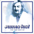 James Last  The Very Best Of: Coloured Blue Vinyl (2 LP)