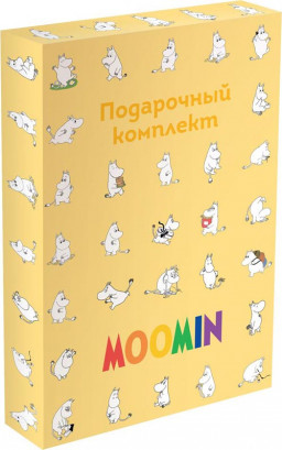   Moomin