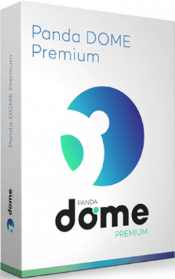 Panda Dome Premium.  /  (Unlimited, 1 )