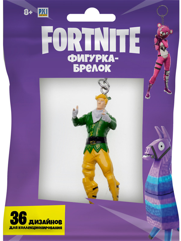 - Fortnite:   (7 )