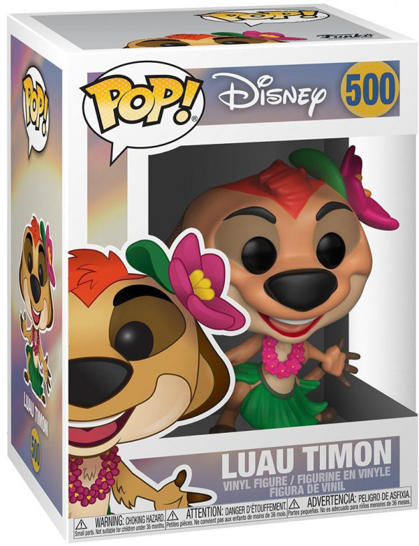 funko pop timon