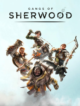 Gangs of Sherwood [PC,  ]