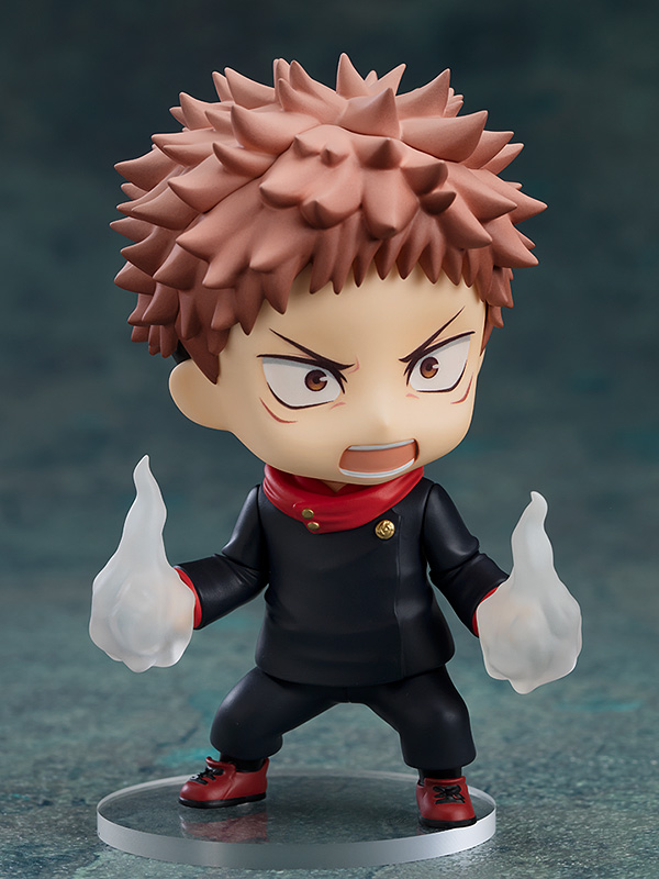  Nendoroid Jujutsu Kaisen: Yuji Itadori (10 )