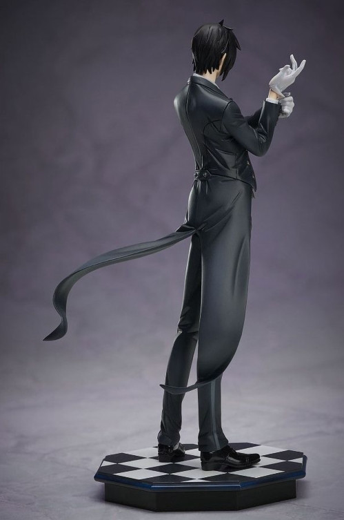  Aniplex: Black Butler  Sebastian Michaelis (25 )