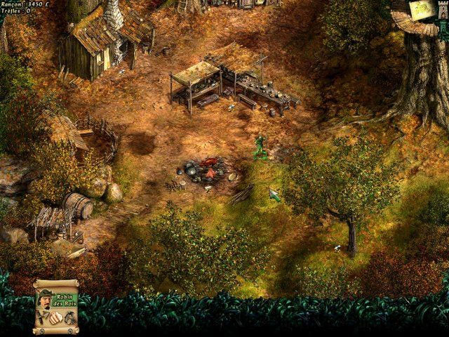 Robin Hood: The Legend of Sherwood [PC,  ]