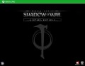 :   (Middle-earth: Shadow of War). Mithrill Edition [Xbox One]