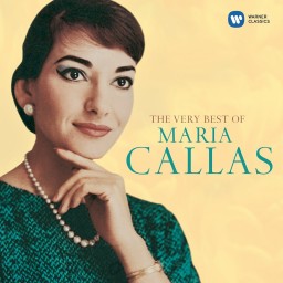 Maria Callas: The Very Best Of (2 CD)