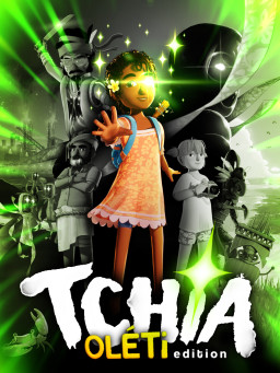 Tchia. Oleti Edition ( Epic Games) [PC,  ]