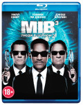   3 (Blu-ray)