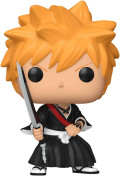  Funko POP Animation: Bleach  Ichigo Kurosaki (FB Shikai) (MT) (9,5 )