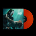      Joker: Folie a Deux. Translucent Red Vinyl (LP)