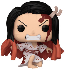  Funko POP Animation Demon Slayer: Kimetsu no Yaiba  Nezuko Kamado [Kneeling] Exclusive (9,5 )