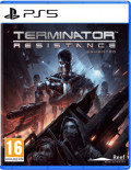 Terminator: Resistance Enhanced [PS5]