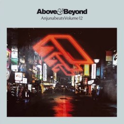 Above & Beyond: Anjunabeats. Vol. 12 (2 CD)