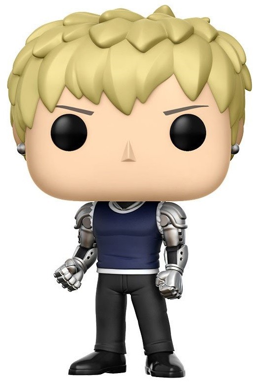 funko pop genos