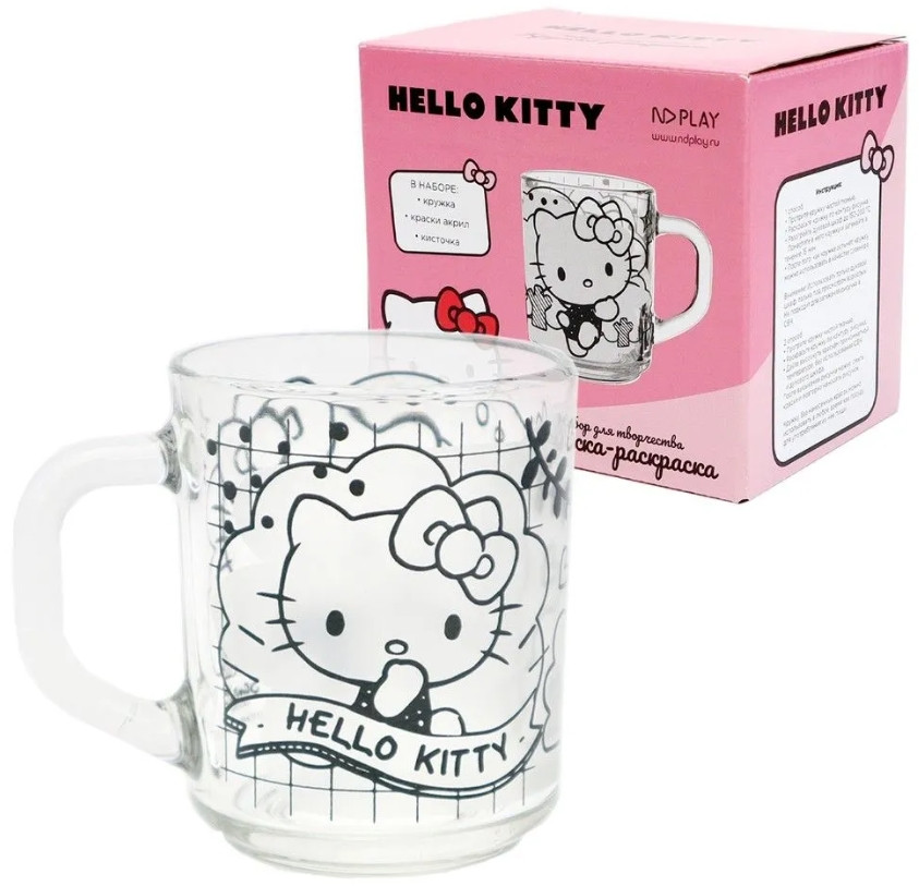  Hello Kitty +    (230 , ) (311168)