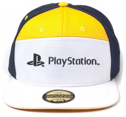  Playstation 7: Panels Snapback