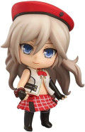  Nendoroid God Eater 2: Alisa Illinichina Amiella (10 )