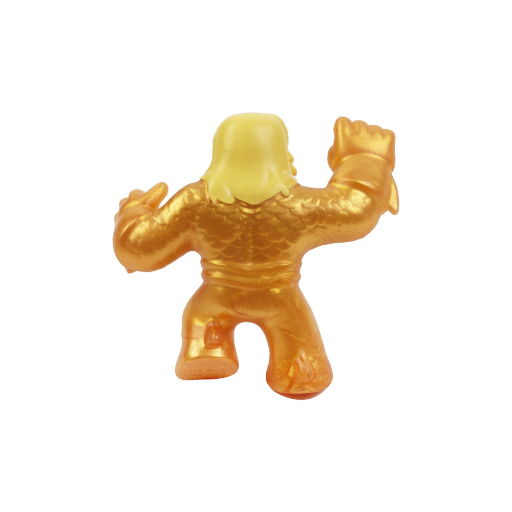 - Goojitzu Mini: DC  Aquaman 