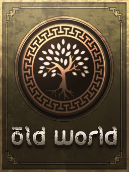 Old World [PC,]