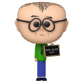  Funko POP Television: South Park  Mr. Mackey with Sign (9,5 )