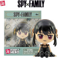  Spy x Family:   [  ] (11693) (6,5 )