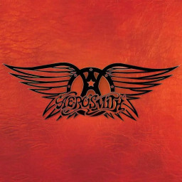 Aerosmith  Greatest Hits (2 LP)