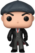  Funko POP Television: Peaky Blinders  Thomas Shelby (9,5 )