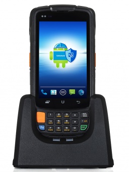    Urovo i6200 / MC6200S-SL1S2E000H / Android 4.3 / 1D Laser