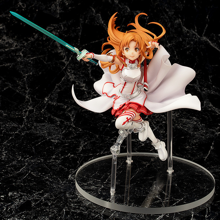  Sword Art Online: The Flash Asuna (20 )